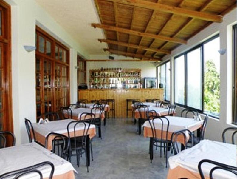Hotel Kavouris Skopelos Zewnętrze zdjęcie