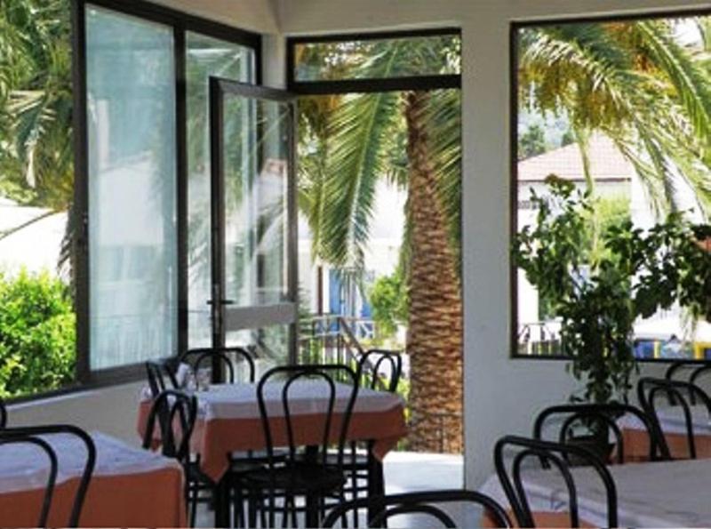 Hotel Kavouris Skopelos Zewnętrze zdjęcie