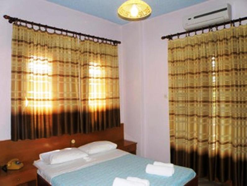 Hotel Kavouris Skopelos Pokój zdjęcie