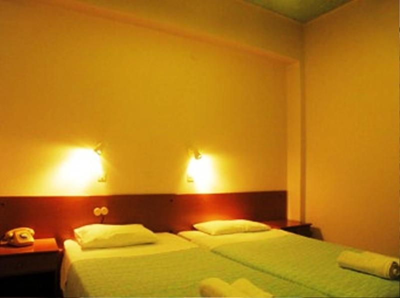 Hotel Kavouris Skopelos Pokój zdjęcie