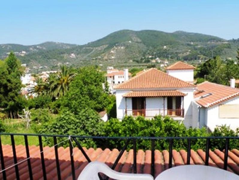 Hotel Kavouris Skopelos Pokój zdjęcie
